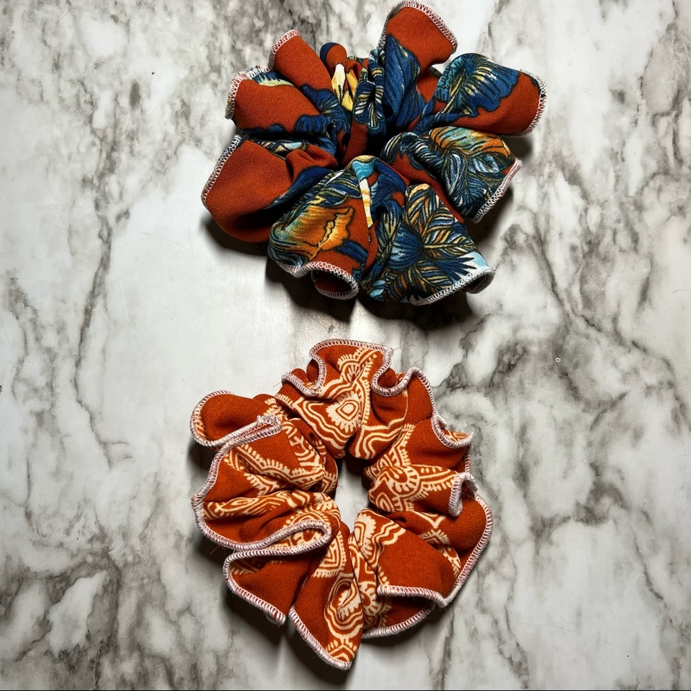 Scrunchie Surprise Pack - Picture 9 of 11